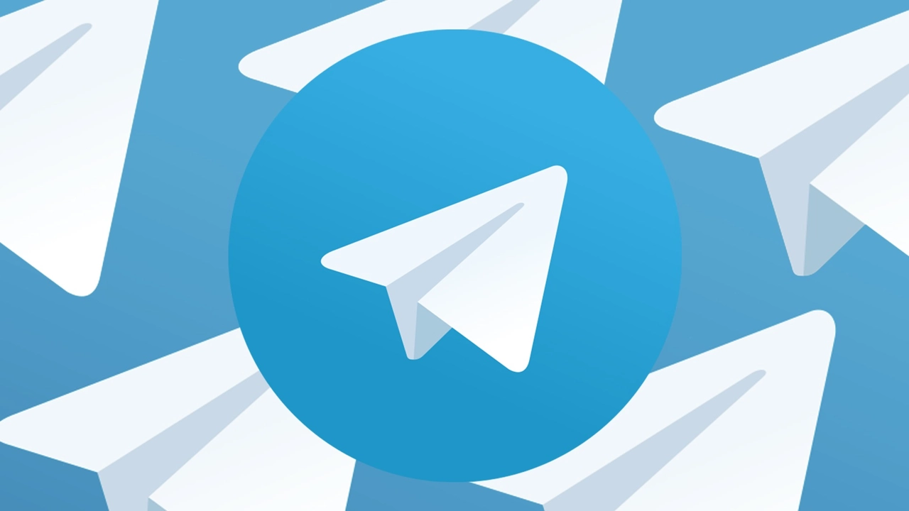 Telegram groups