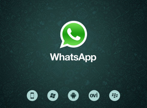 WhatsApp Customer Acquisition System