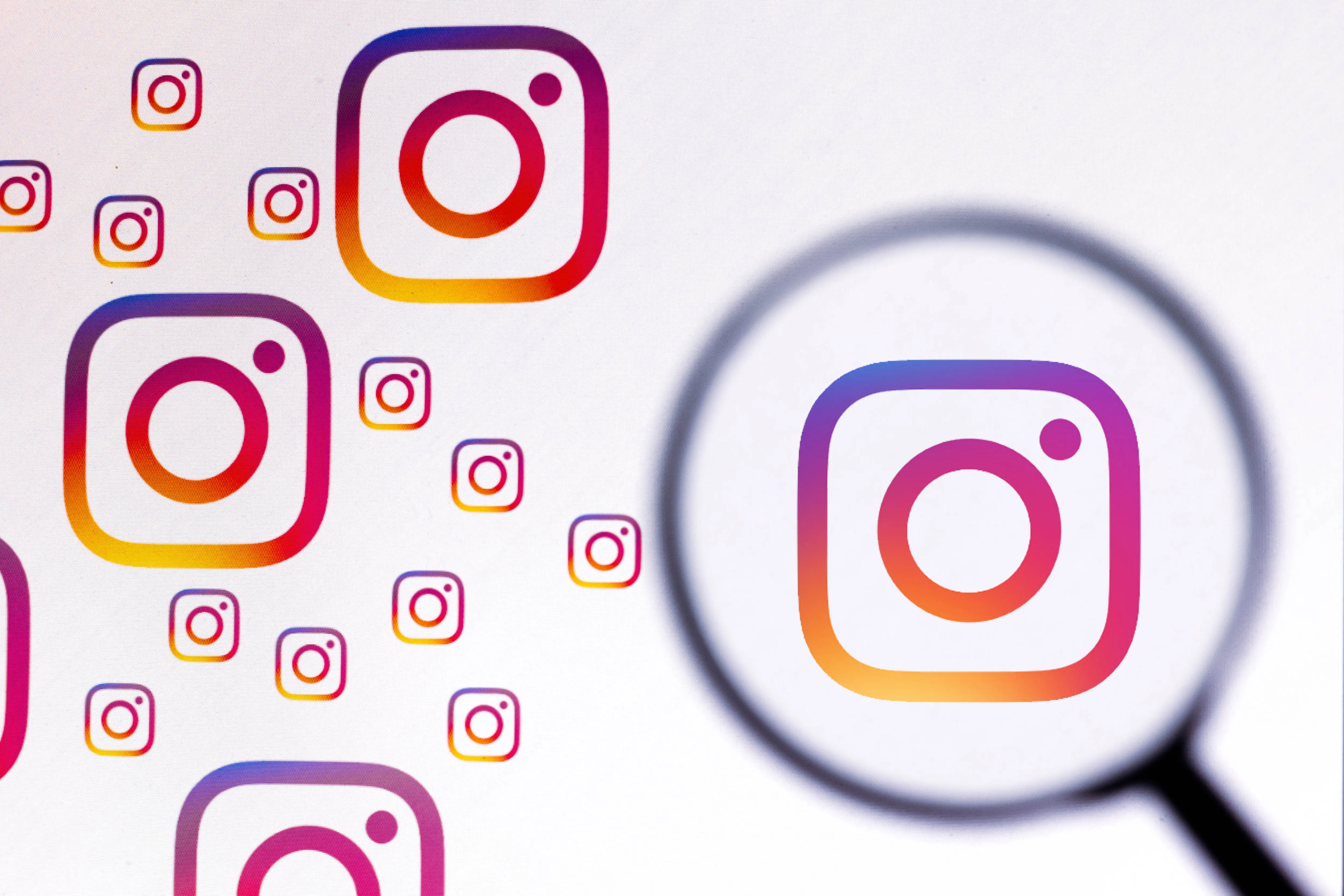 How can I optimize Instagram marketing results through Amazon data filtering?