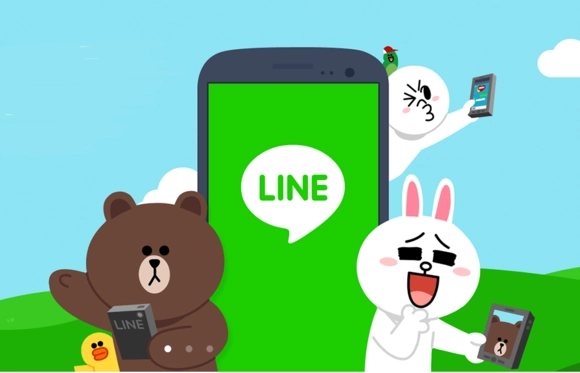 Line Account Management